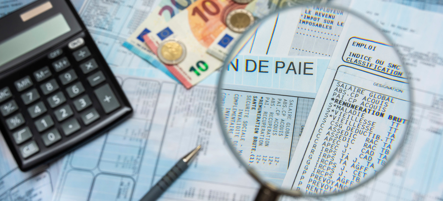 Gestion Sociale
