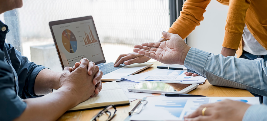 L'expertise de IRIS PARTENAIRES au service de votre gestion